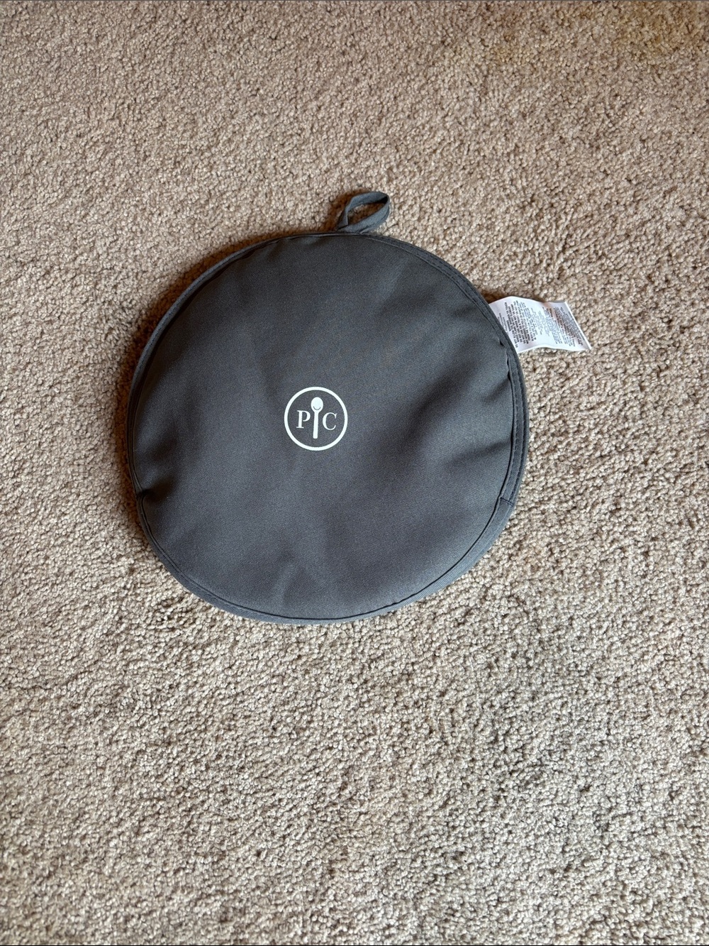 Pampered Chef Tortilla Warmer